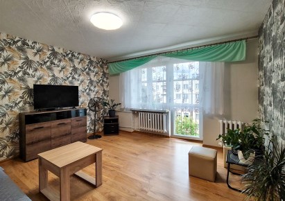 mieszkanie na sprzedaż - Jastrzębie-Zdrój, Osiedle 1000-lecia