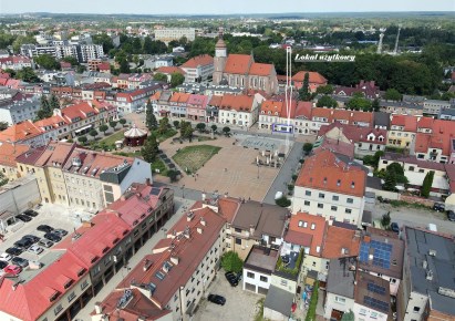 lokal na sprzedaż - Żory, Centrum