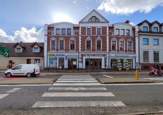 lokal na wynajem - Żory, Centrum, Dolne Przedmieście